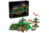 LEGO® - LEGO Icons 10354 Sagan om ringen: Fylke - 10354