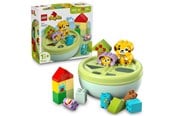 LEGO® - LEGO DUPLO 10441 Formsorterare: valphus - 10441