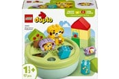 LEGO®  - LEGO DUPLO 10441 Formsorterare: valphus - 10441