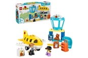 LEGO® - LEGO DUPLO 10443 Första gången på flygplatsen - 10443