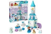 LEGO® - LEGO Disney 10455 Annas och Elsas frostiga slottsparty - 10455