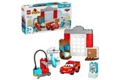LEGO® - LEGO Disney 10456 McQueens besök i Docs garage - 10456