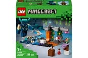 LEGO®  - LEGO Minecraft 21274 Mötet med väktaren - 21274