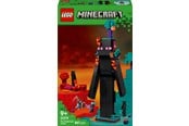 LEGO®  - LEGO Minecraft 21279 Endermantornet - 21279
