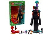LEGO® - LEGO Minecraft 21279 Endermantornet - 21279