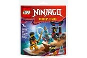 LEGO®  - LEGO Ninjago 30700 Arins strid mot dragonier - 30700