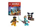 LEGO® - LEGO Ninjago 30700 Arins strid mot dragonier - 30700
