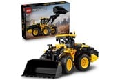 LEGO® - LEGO Technic 42209 Volvo L120 eldriven hjullastare - 42209