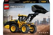 LEGO® - LEGO Technic 42209 Volvo L120 eldriven hjullastare - 42209