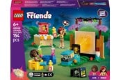LEGO® - LEGO Friends 42642 Filmkväll med vänner - 42642