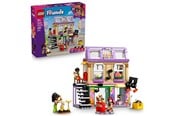 LEGO® - LEGO Friends 42653 Musikaffär & lägenhet - 42653