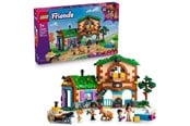 LEGO® - LEGO Friends 42654 Ponnygård & stall - 42654