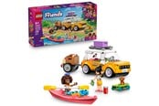 LEGO® - LEGO Friends 42659 Bilresa med vänner - 42659