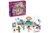 LEGO® - LEGO Friends 42661 Maskeradfest med enhörning och älva - 42661