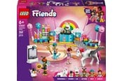 LEGO® - LEGO Friends 42661 Maskeradfest med enhörning och älva - 42661