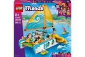 LEGO®  - LEGO Friends 42664 Båtäventyr - 42664