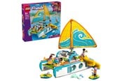 LEGO® - LEGO Friends 42664 Båtäventyr - 42664