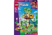 LEGO®  - LEGO Friends 42666 Kattkalas & trädkoja - 42666