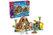 LEGO® - LEGO Friends 42673 Familjesemester på strandresort - 42673
