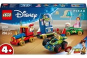 LEGO®  - LEGO Disney 43264 Toy Story kalaståg och bilen RC - 43264