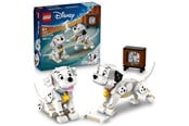 LEGO® - LEGO Classic 43271 101 Dalmatiner – Lucky och Penny - 43271