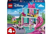 LEGO® - LEGO Disney 43274 Mimmis djurhotell - 43274