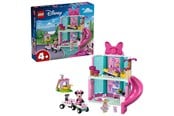 LEGO® - LEGO Classic 43274 Mimmis djurhotell - 43274