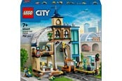 LEGO® - LEGO City 60469 Centralstation - 60469