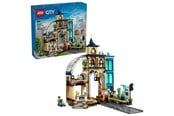 LEGO® - LEGO City 60469 Centralstation - 60469