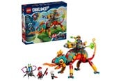 LEGO® - LEGO DREAMZzz 71492 Mateos eldkameleont - 71492