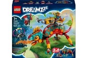 LEGO® - LEGO DREAMZzz 71492 Mateos eldkameleont - 71492