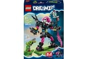 LEGO®  - LEGO DREAMZzz 71495 Mateo mot cyberhjärnroboten - 71495