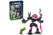LEGO® - LEGO DREAMZzz 71495 Mateo mot cyberhjärnroboten - 71495