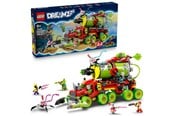 LEGO® - LEGO DREAMZzz 71499 Mateos sprayfärgsbil - 71499