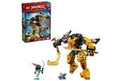 LEGO® - LEGO Ninjago 71839 Arins spinjitzurobot - 71839