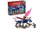 LEGO® - LEGO Ninjago 71842 Mästardraken Rontu - 71842