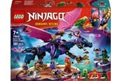 LEGO®  - LEGO Ninjago 71842 Mästardraken Rontu - 71842
