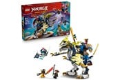 LEGO® - LEGO Ninjago 71843 Rogues drakryttarrobot - 71843
