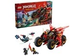 LEGO® - LEGO Ninjago 71844 Ninjornas stridsfordon - 71844
