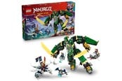 LEGO® - LEGO Ninjago 71845 Lloyds jetrobot - 71845