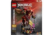 LEGO®  - LEGO Ninjago 71846 Eldriddarroboten - 71846