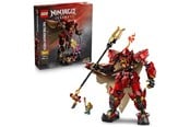 LEGO® - LEGO Ninjago 71846 Eldriddarroboten - 71846