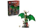LEGO® - LEGO Ninjago 71847 Väktardraken - 71847