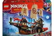 LEGO®  - LEGO Ninjago 71848 Templets gåva - 71848