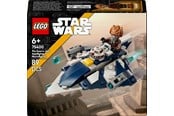 LEGO®  - LEGO Star Wars 75400 Plo Koon's Jedi Starfighter™ Microfighter - 75400