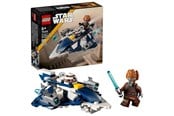 LEGO® - LEGO Star Wars 75400 Plo Koon's Jedi Starfighter™ Microfighter - 75400