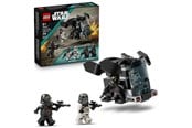 LEGO® - LEGO Star Wars 75412 Death Trooper & Night Trooper Battle Pack - 75412