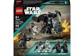 LEGO®  - LEGO Star Wars 75412 Death Trooper & Night Trooper Battle Pack - 75412
