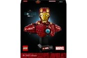 LEGO®  - LEGO Super Heroes Marvel 76327 Iron Man MK4 – byst - 76327