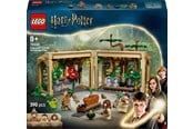 LEGO®  - LEGO Harry Potter 76445 Hogwarts™ slott: lektion i örtlära - 76445